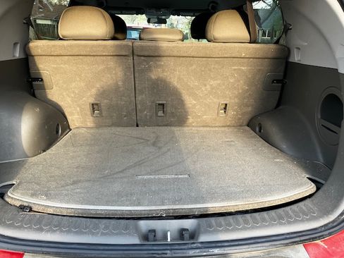 Used 2013 Kia Sportage LX image 10