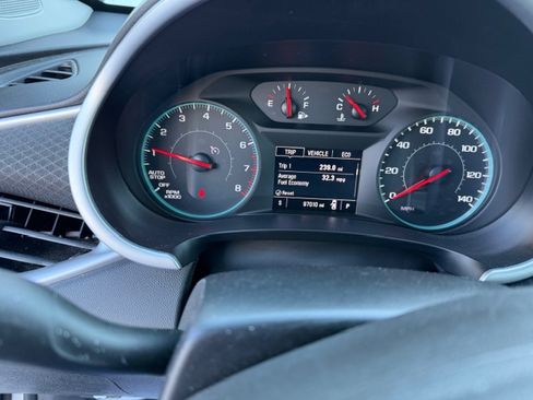 Used 2022 Chevrolet Malibu LT image 6