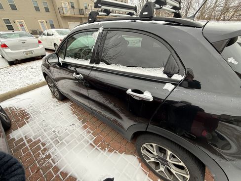 Used 2016 FIAT 500X Trekking image 10