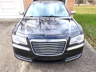 Used 2012 Chrysler 300 Limited