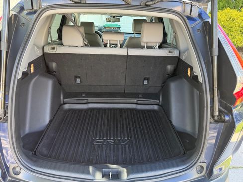 Used 2019 Honda CR-V EX-L image 9