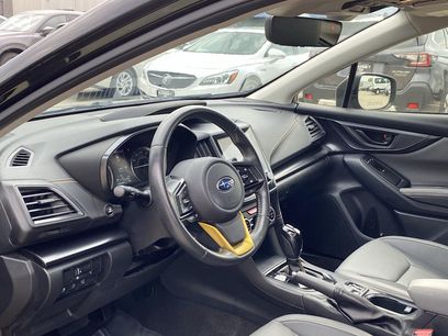 Used 2021 Subaru Crosstrek 2.5i Sport w/ Popular Package #3