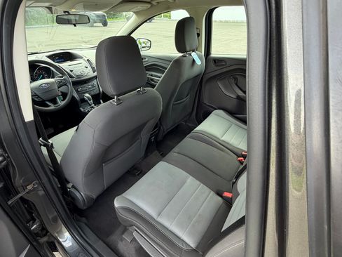 Used 2018 Ford Escape S FWD image 11