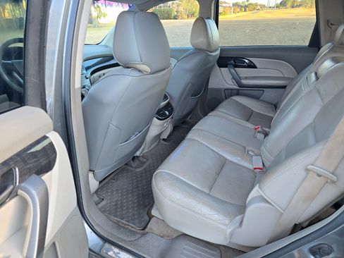 Used 2008 Acura MDX w/ Technology Package image 10
