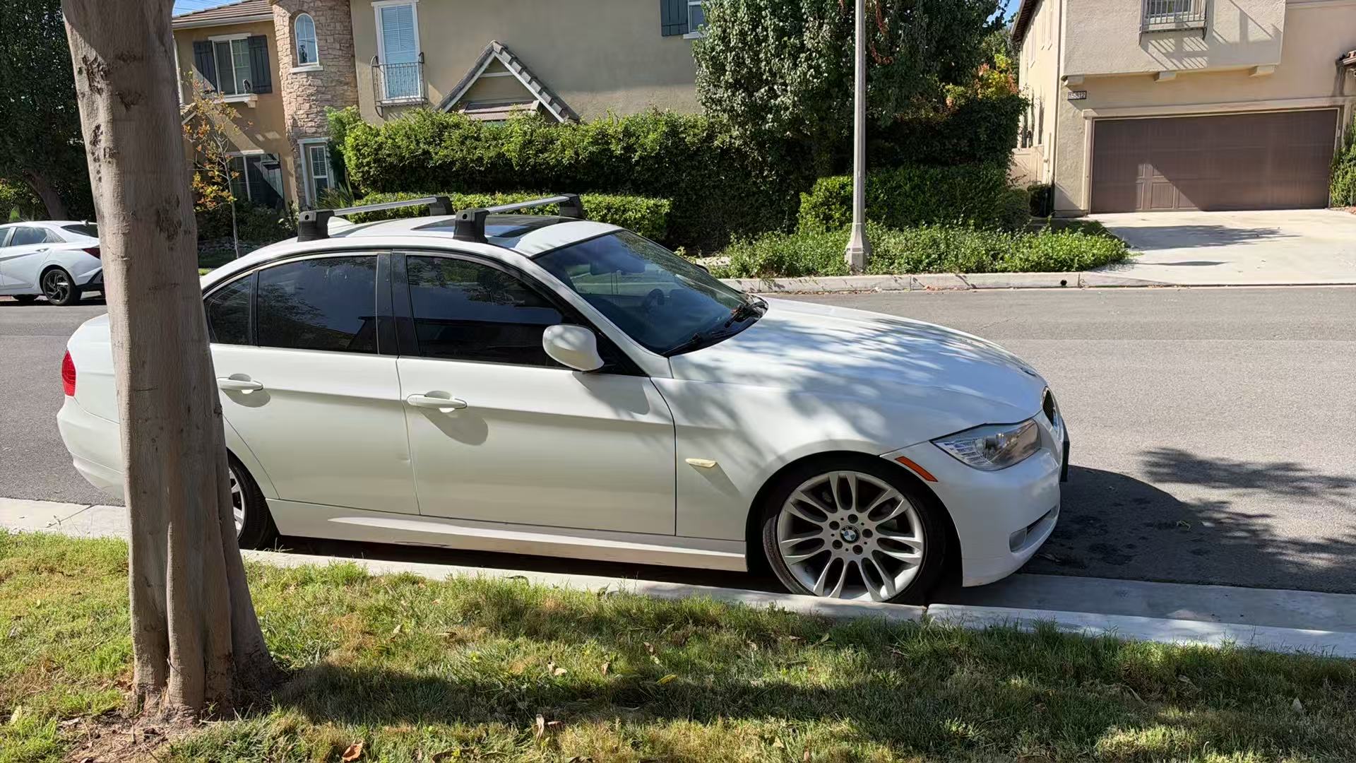 Used 2009 BMW 328i Sedan w/ Premium Pkg RWD image 15