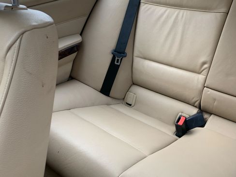 Used 2007 BMW 328xi Sedan image 23