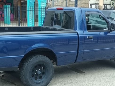 Used 2009 Ford Ranger XLT RWD image 17