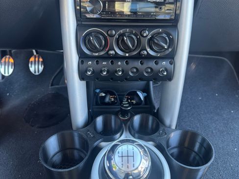 Used 2006 MINI Cooper S image 6