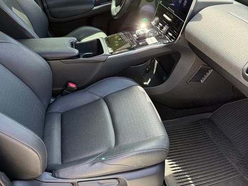 Used 2023 Toyota bZ4X FWD w/ Weather Package image 10