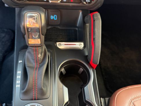 Used 2024 Ford Bronco Heritage Edition image 21