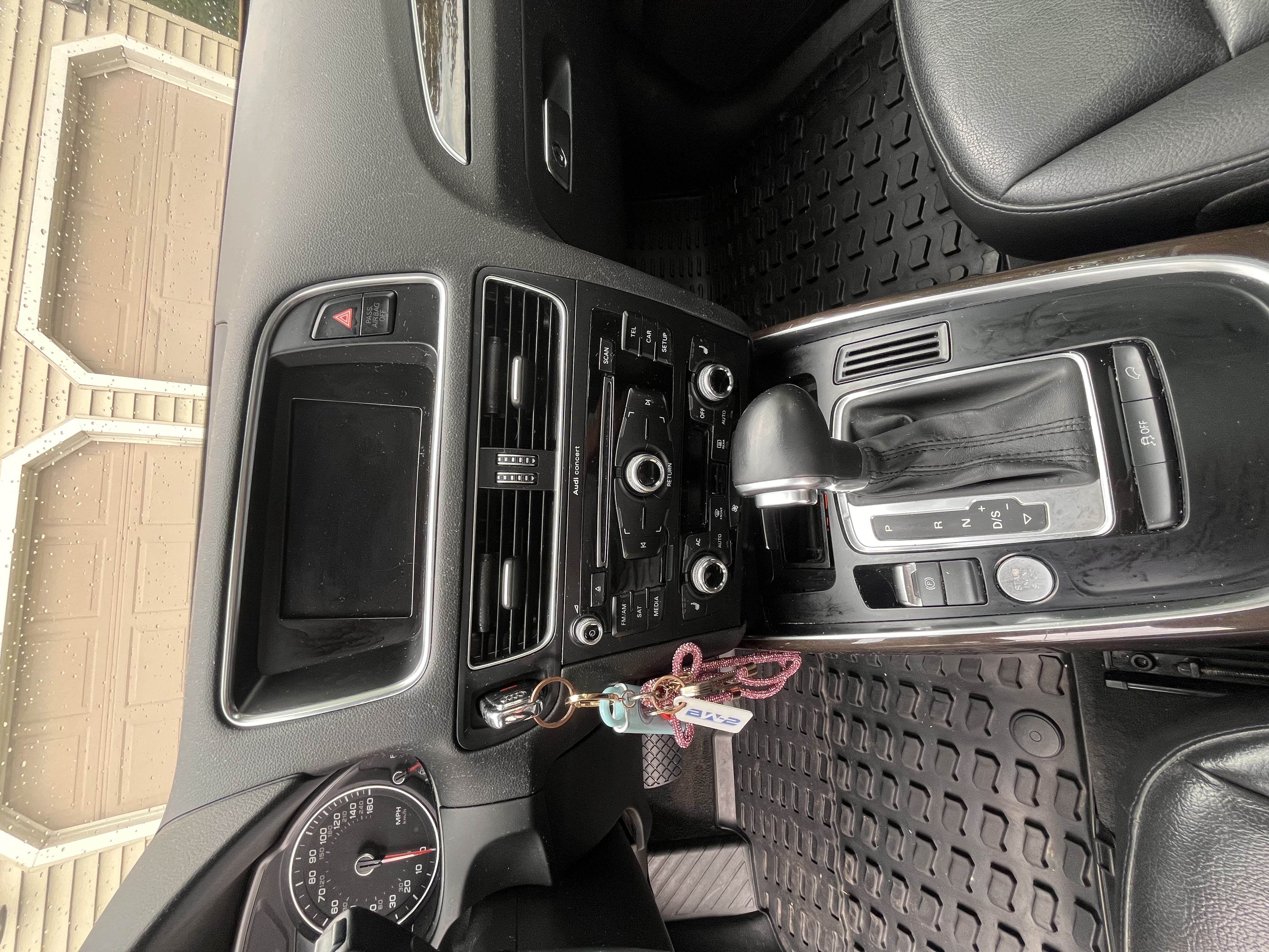 Used 2014 Audi Q5 2.0T Premium Plus w/ Premium Plus Package AWD/4WD image 15