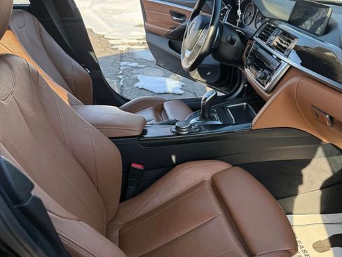 Used 2016 BMW 428i Gran Coupe image 10