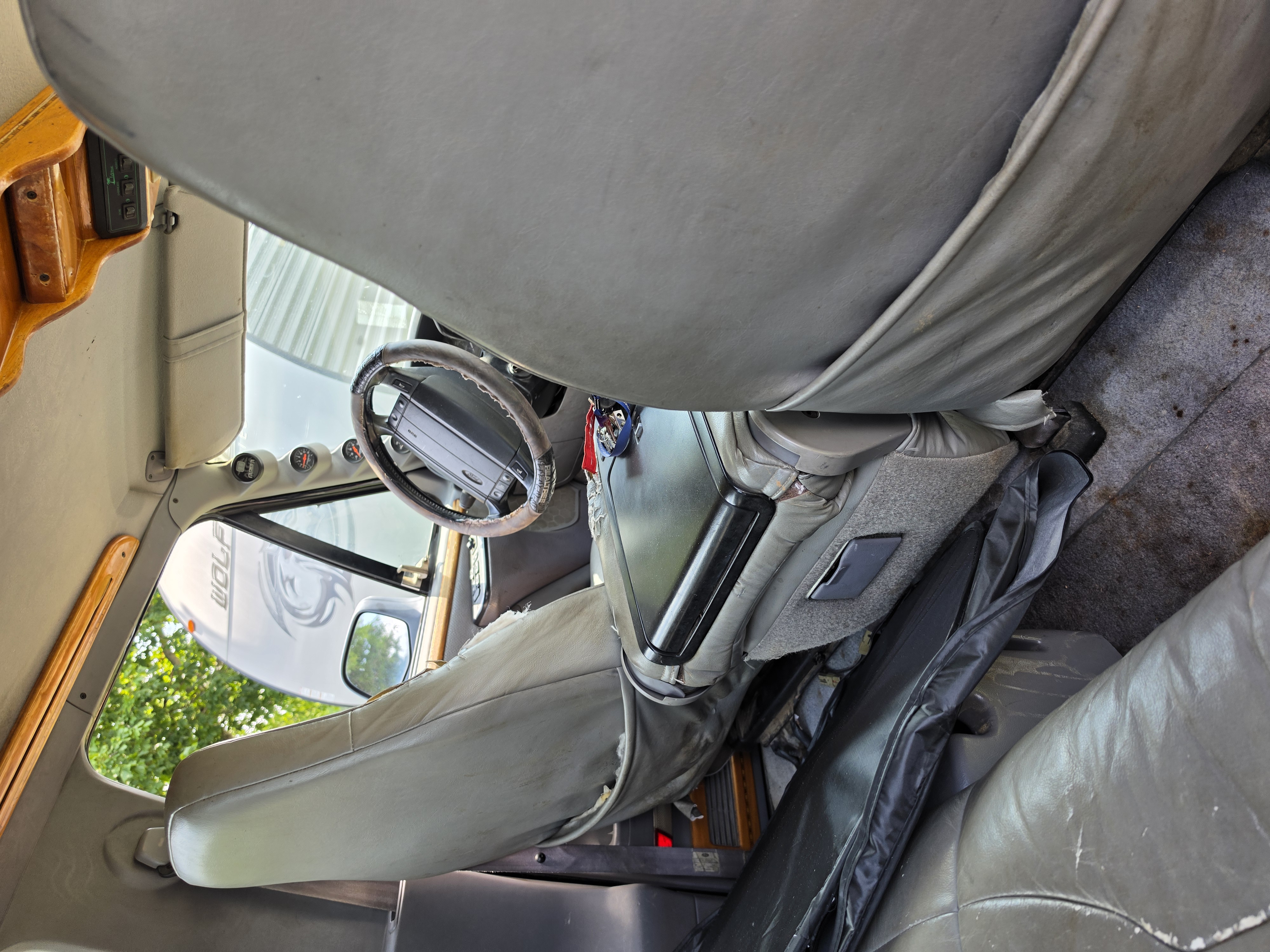 Used 1997 Ford F350 4x4 Crew Cab image 22