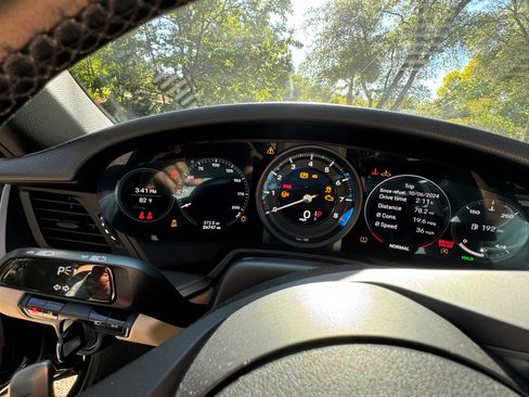 Used 2020 Porsche 911 Carrera image 16