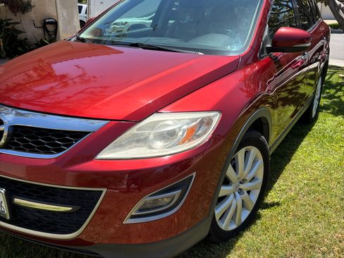 Used 2010 MAZDA CX-9 Grand Touring image 1