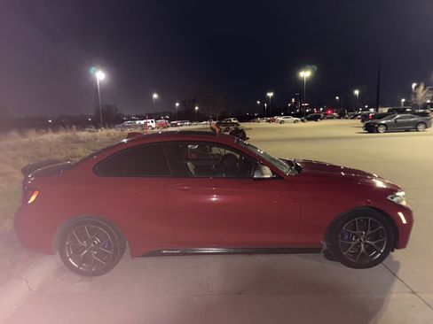 Used 2015 BMW M235i Coupe image 11