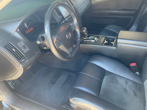 Used 2006 Cadillac STS V image 14