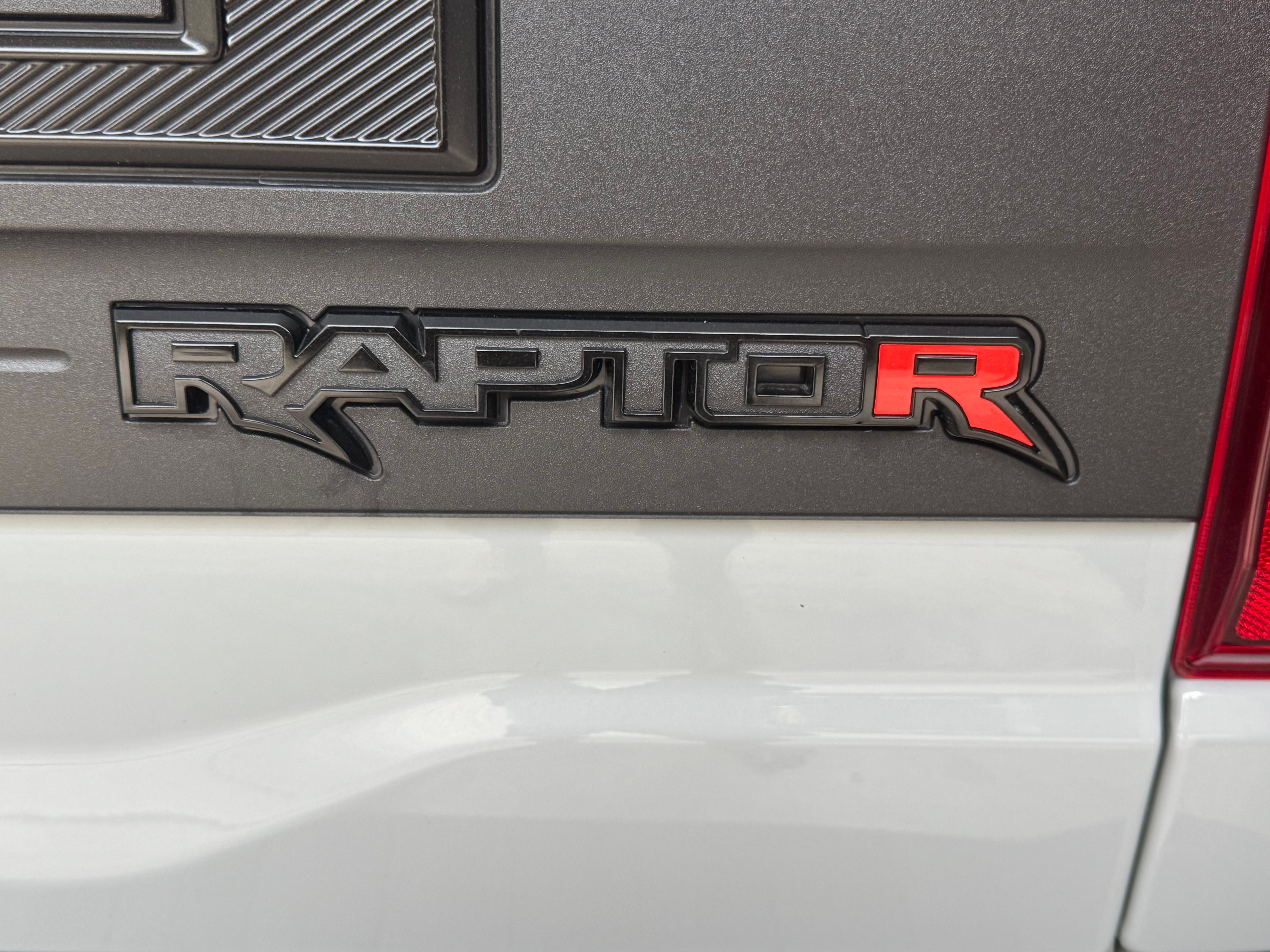 Used 2026 Ford F150 Raptor w/ Equipment Group 803A Raptor R AWD/4WD image 14
