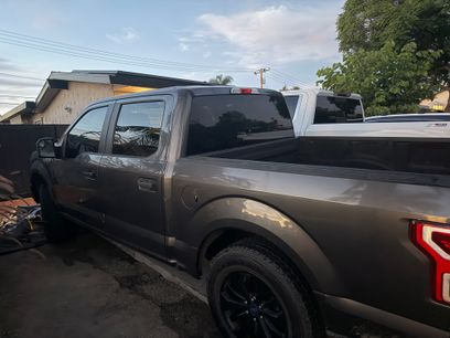 Used 2018 Ford F150 XL w/ Equipment Group 101A Mid