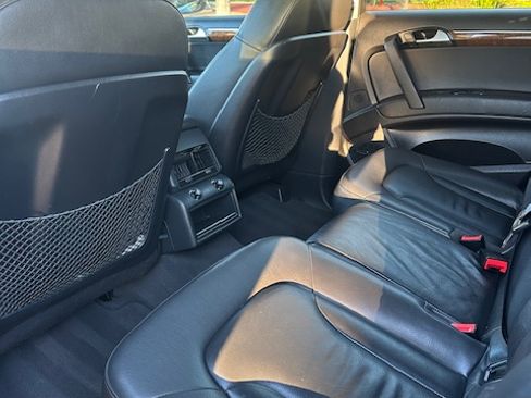 Used 2014 Audi Q7 3.0T Premium Plus w/ Premium Plus Package image 16