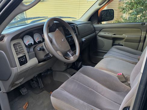 Used 2004 Dodge Ram 2500 Truck SLT w/ Trailer Tow Group image 4