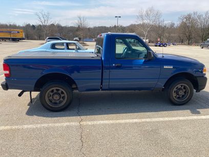 Used 2008 Ford Ranger XL