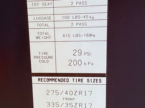 Used 1997 Dodge Viper RT/10 image 27