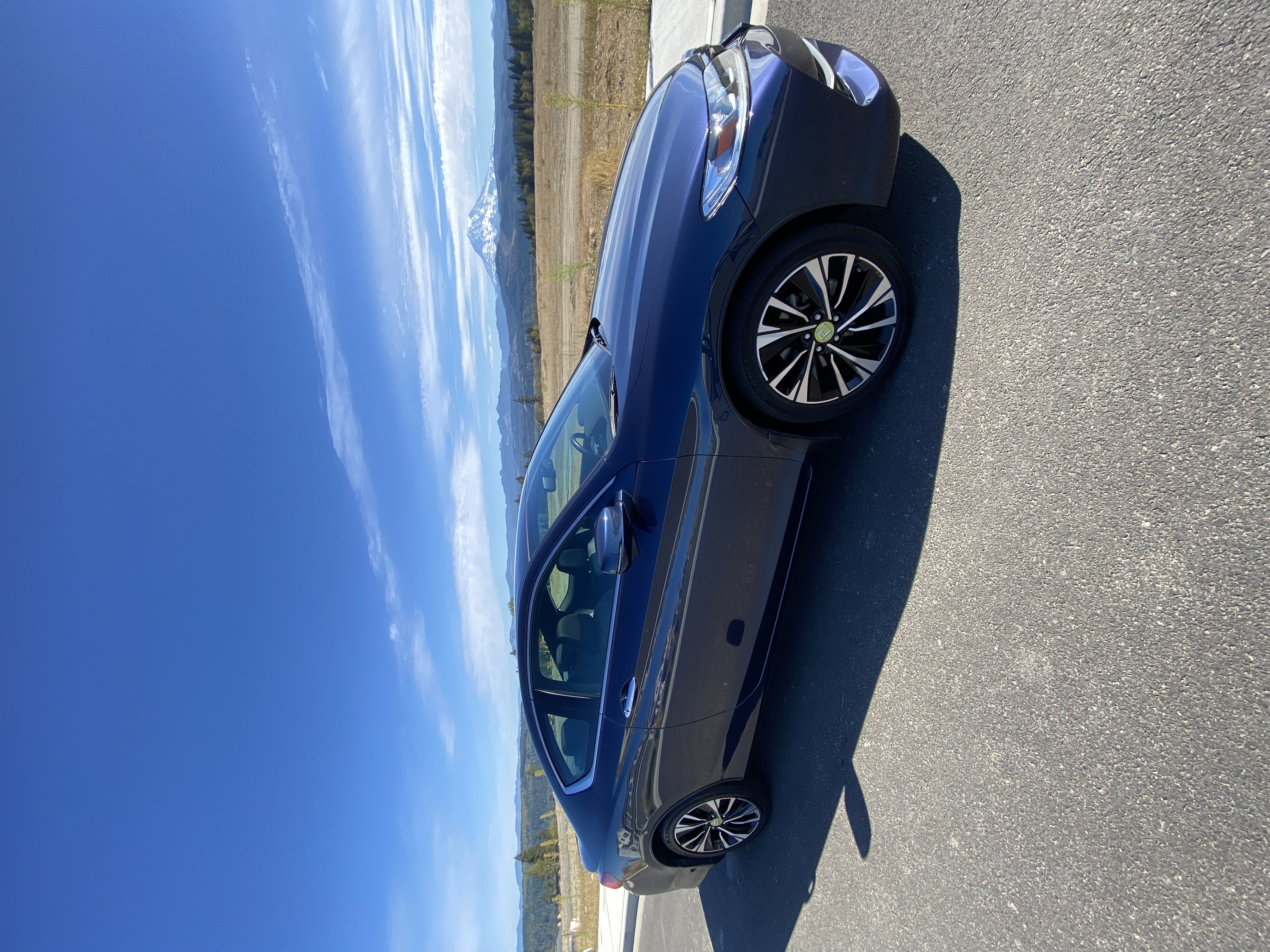 Used 2016 Honda Accord EX-L image 19