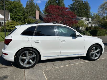 Used 2014 Audi Q5 TDI Premium Plus