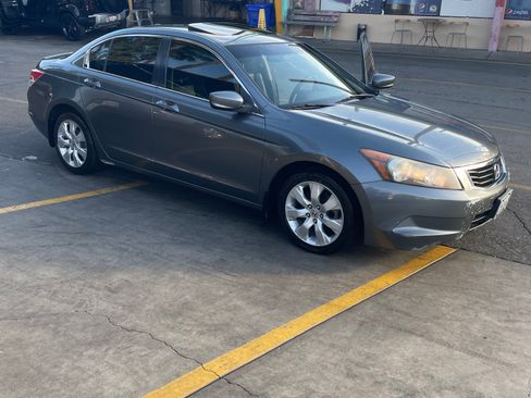 Used 2008 Honda Accord EX-L image 10