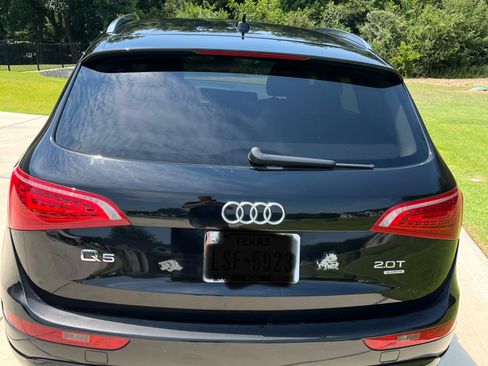 Used 2012 Audi Q5 2.0T Premium AWD/4WD image 4