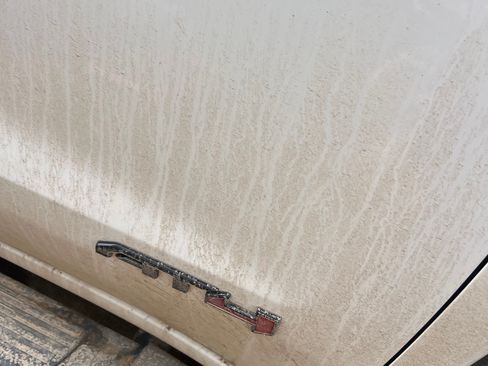 Used 2020 GMC Sierra 1500 AT4 w/ AT4 Premium Package image 16