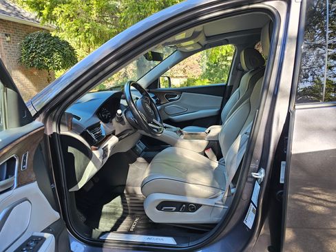 Used 2021 Acura RDX AWD w/ Advance Package image 8