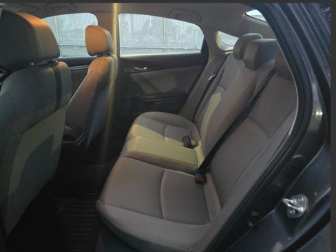 Used 2016 Honda Civic LX image 15