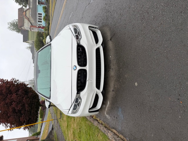 Used 2015 BMW M4 Coupe RWD image 2