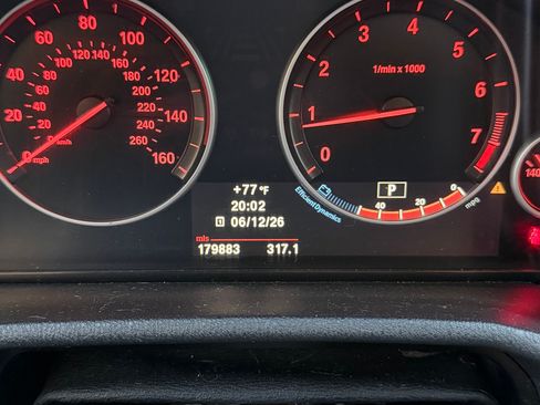Used 2013 BMW X3 xDrive28i AWD/4WD image 8