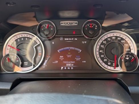 Used 2022 RAM 1500 Tradesman w/ Tradesman SXT Package image 6