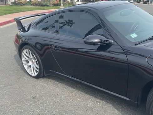 Used 2006 Porsche 911 Carrera S image 8