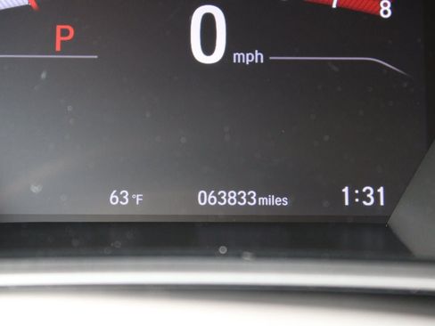 Used 2020 Honda CR-V EX image 12