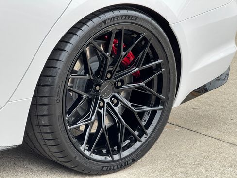 Used 2026 Cadillac CT5 V Blackwing image 10