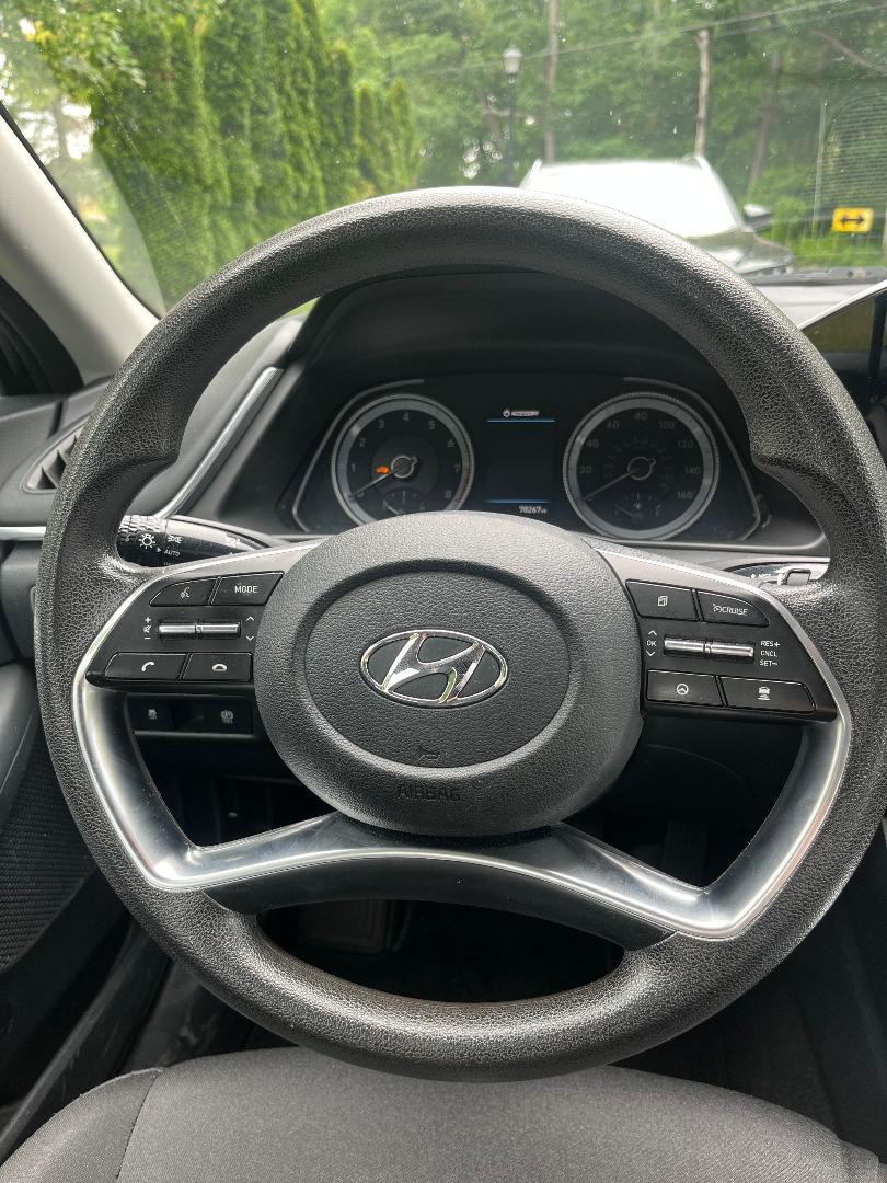 Used 2020 Hyundai Sonata SEL FWD image 14