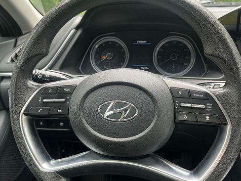 Used 2020 Hyundai Sonata SEL FWD image 14
