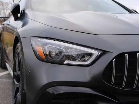 Used 2021 Mercedes-Benz AMG GT 63 image 15