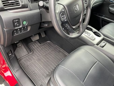 Used 2022 Honda Ridgeline RTL-E image 9
