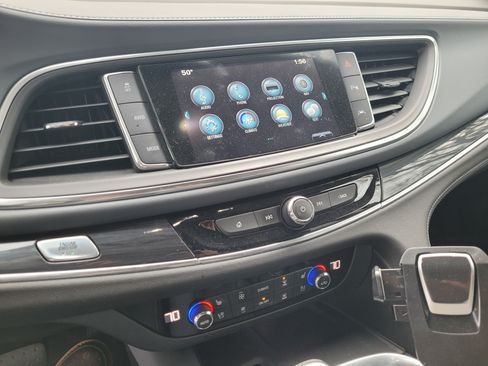 Used 2019 Buick Enclave Premium w/ Experience Buick Package image 25