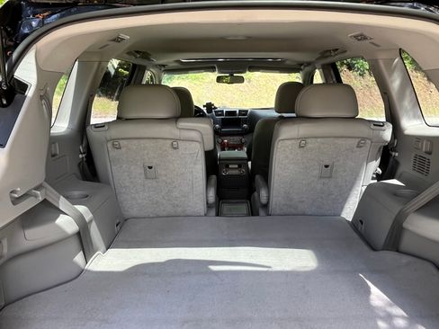 Used 2008 Toyota Highlander Limited AWD/4WD image 22
