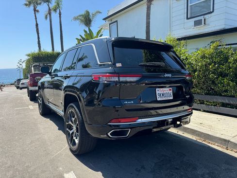 Used 2023 Jeep Grand Cherokee Summit image 20