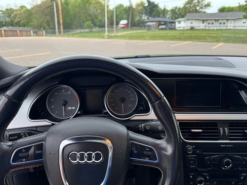Used 2012 Audi S5 Premium Plus AWD/4WD image 12