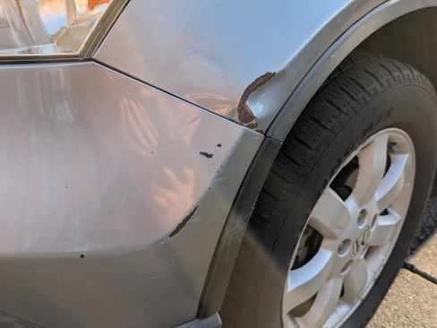 Used 2007 Honda CR-V EX image 16