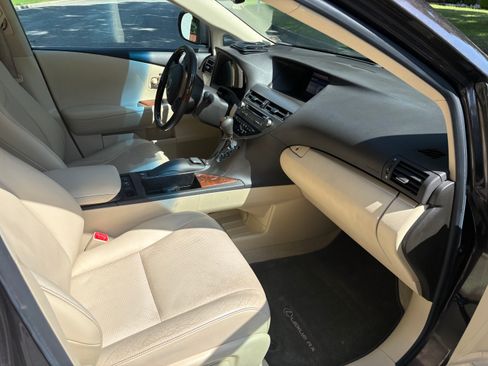 Used 2014 Lexus RX 350 AWD w/ Navigation Package image 6